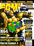 EGM2