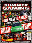 Guide to Summer Gaming